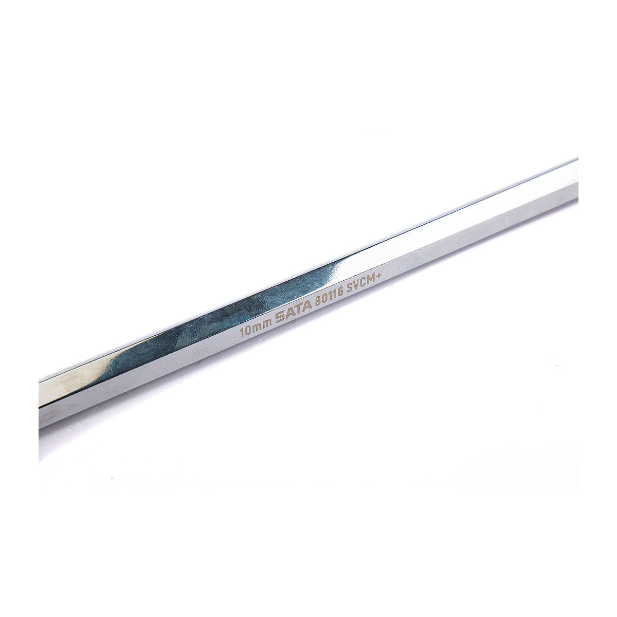 Lục giác đầu bi thân dài SATA, kích thước từ 1.5mm - 17mm, chất liệu thép SVCM+