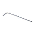 SATA Long Arm Ball Point Hex Key 1.5-10mm - Chrome Vanadium Steel, L-Shape, Ball End