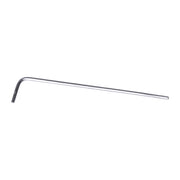 Lục giác trơn thân dài SATA, thép Cr-V, mạ chrome mờ, kích thước 1.5mm - 10mm.