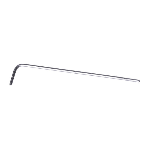 Lục giác trơn thân dài SATA, thép Cr-V, mạ chrome mờ, kích thước 1.5mm - 10mm.