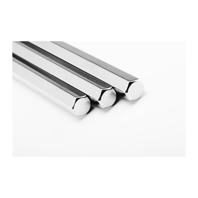 Lục giác trơn, thân dài SATA kích thước từ 1.5mm - 17mm
