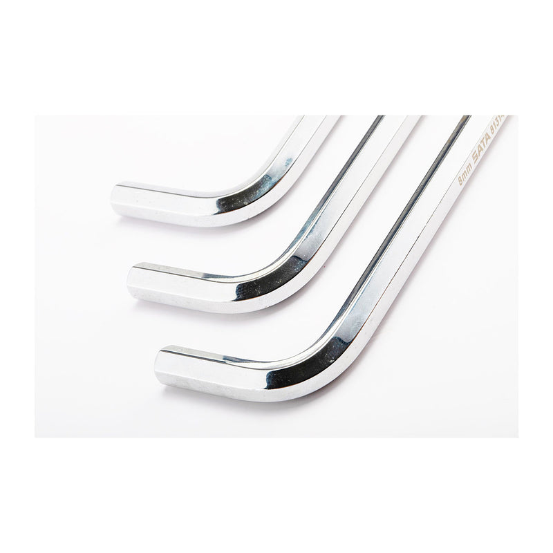 Lục giác trơn, thân dài SATA kích thước từ 1.5mm - 17mm