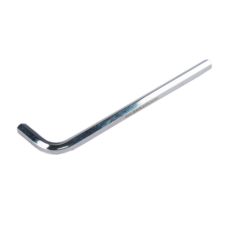 Lục giác trơn, thân dài SATA kích thước từ 1.5mm - 17mm