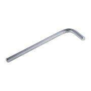 Lục giác trơn thân ngắn SATA 1.5mm-10mm, thép Cr-V, mạ chrome mờ, 90 độ.