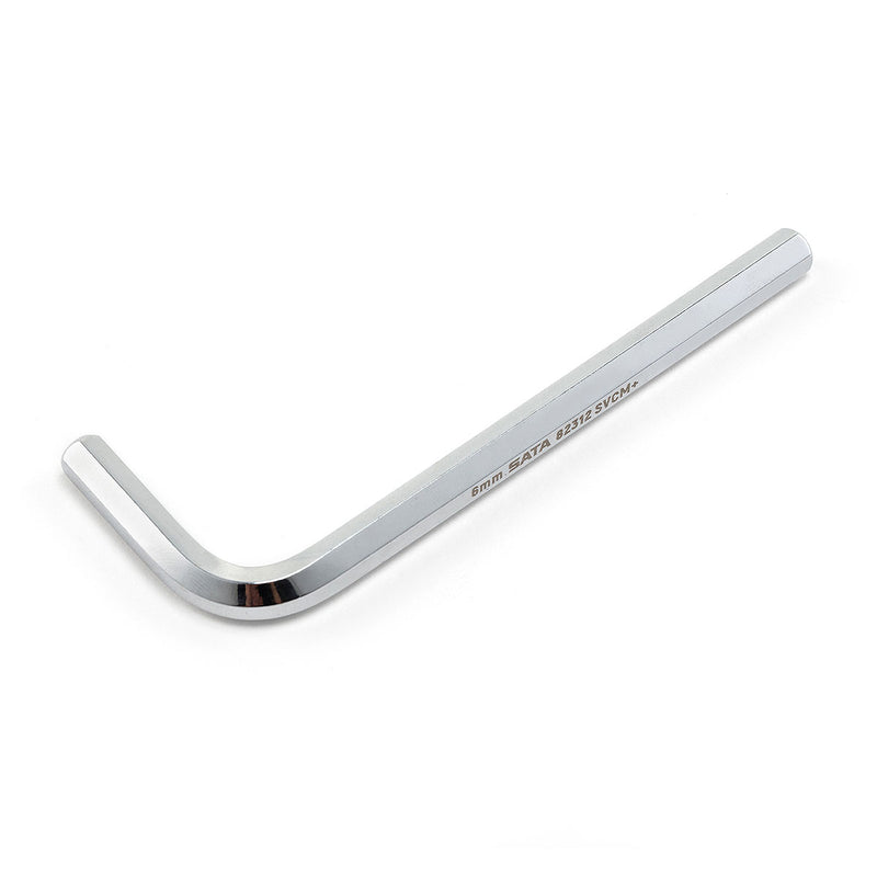 Lục giác trơn, thân ngắn SATA kích thước từ 1.5mm - 10mm