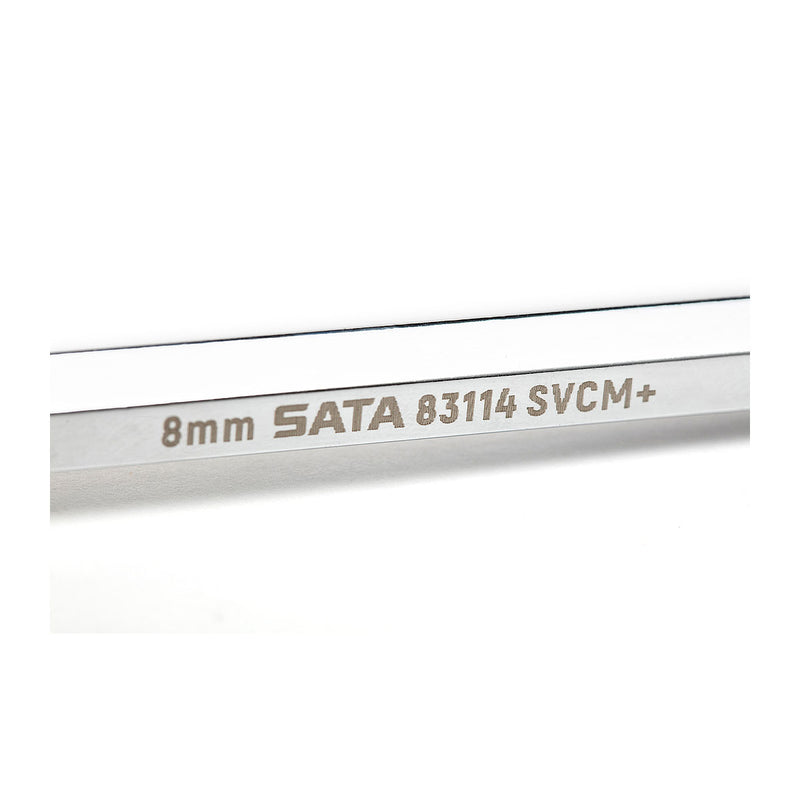 Lục giác chữ T đầu bi SATA kích thước từ 2mm - 10mm