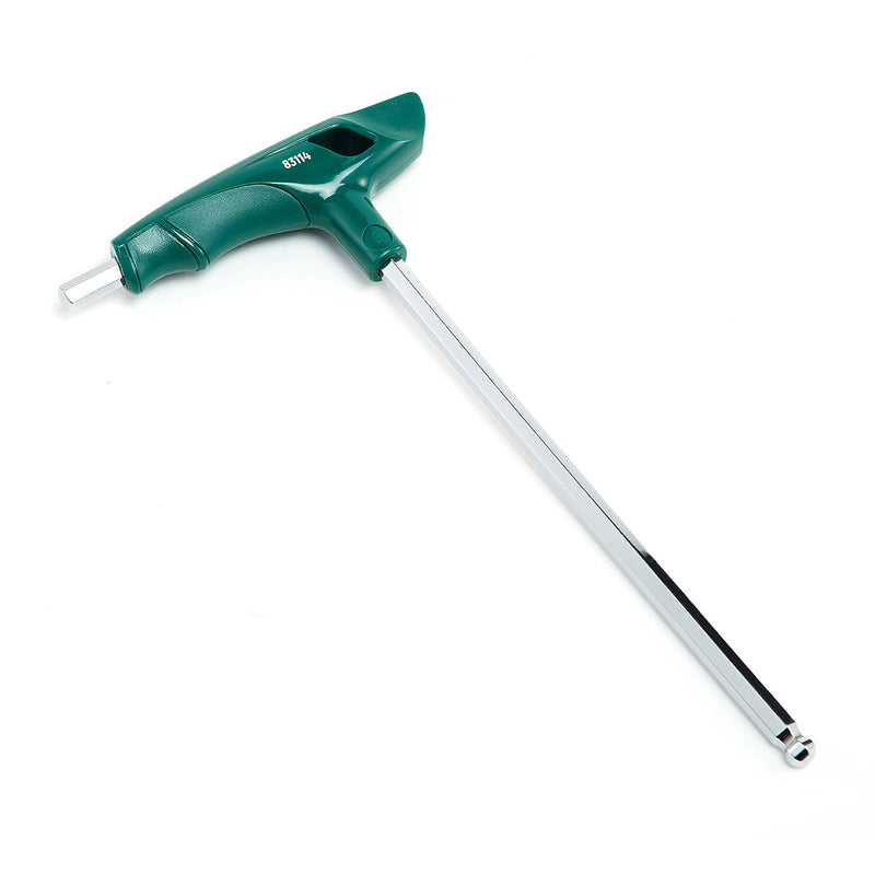 Lục giác chữ T đầu bi SATA kích thước từ 2mm - 10mm