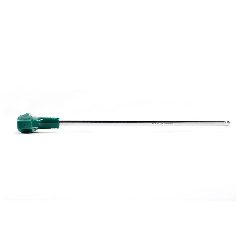 Lục giác chữ T đầu bi SATA kích thước từ 2mm - 10mm