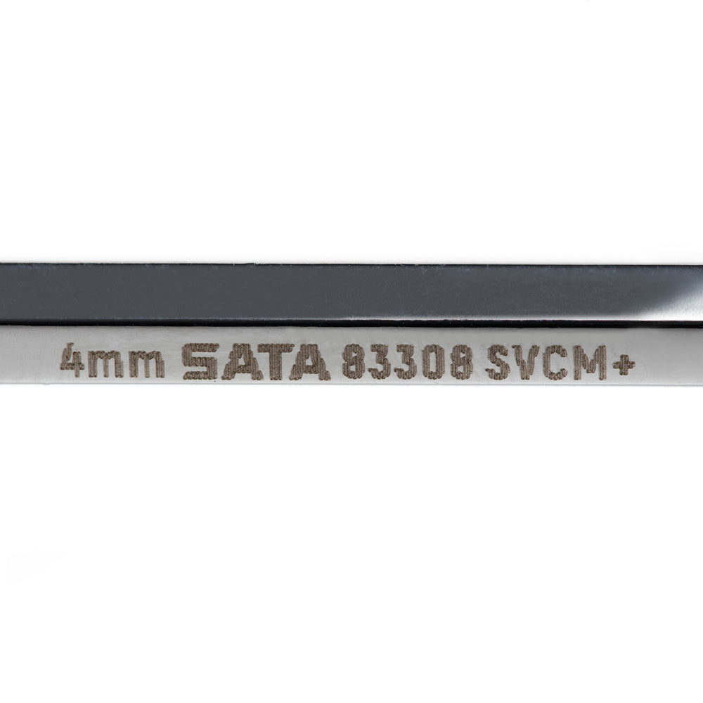 Lục giác tay cầm chữ T SATA kích thước từ 2mm - 10mm