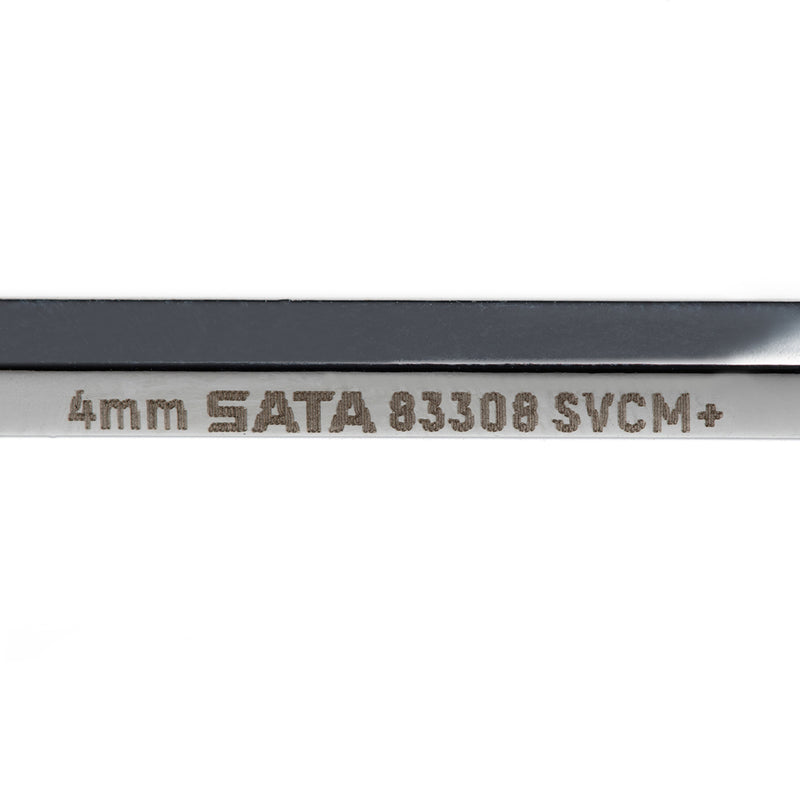 Lục giác tay cầm chữ T SATA kích thước từ 2mm - 10mm