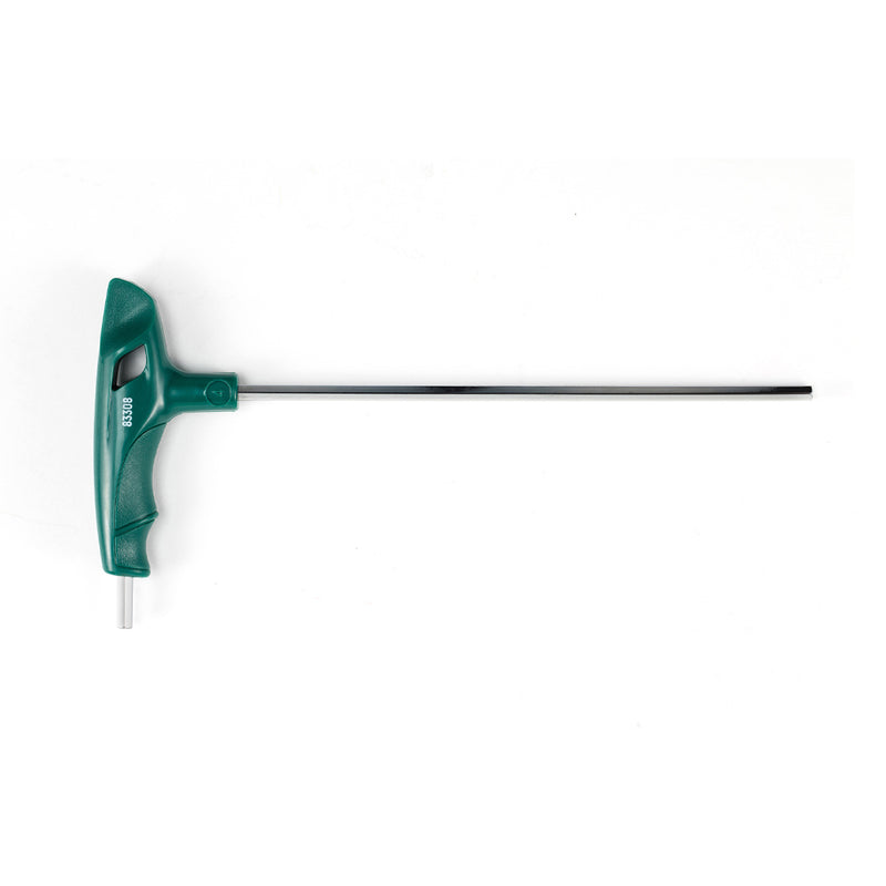 Lục giác tay cầm chữ T SATA kích thước từ 2mm - 10mm