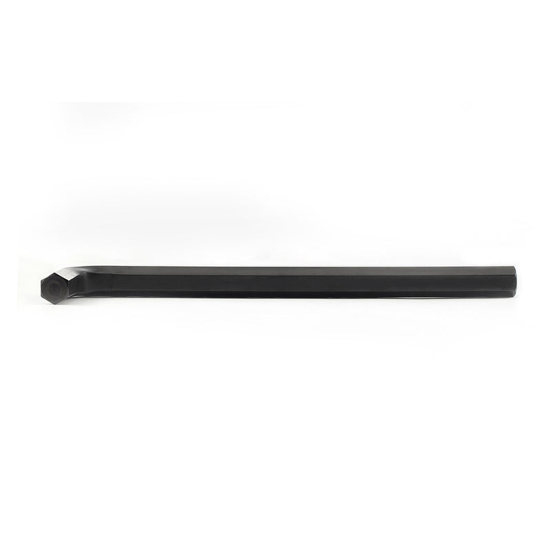 Lục giác hệ inch, mạ đen SATA kích thước từ 7/16 inch - 3/4 inch