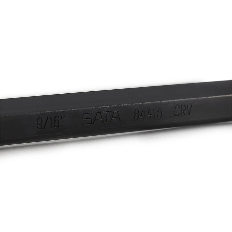 Lục giác hệ inch, mạ đen SATA kích thước từ 7/16 inch - 3/4 inch
