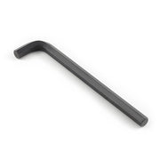 Lục giác hệ inch SATA mạ đen 7/16 - 3/4 inch, thép Cr-V cao cấp
