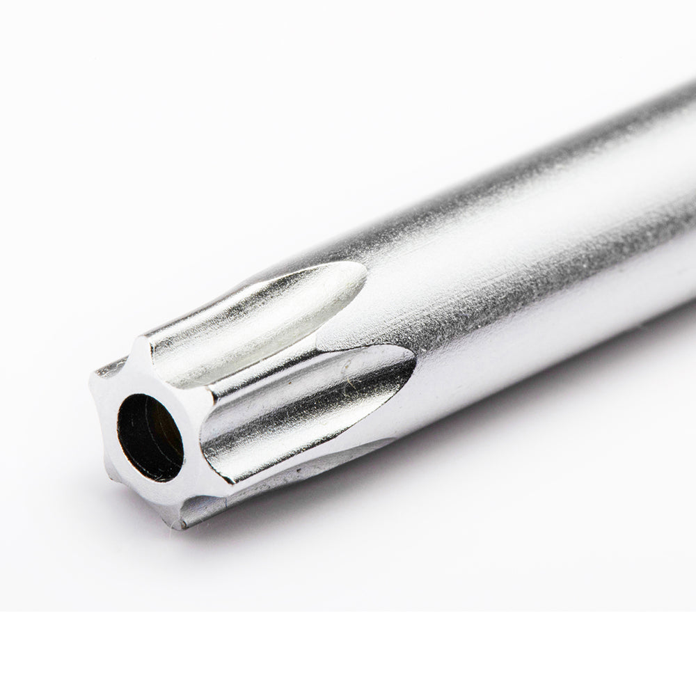 Lục giác đầu sao có lỗ SATA kích thước từ T6 - T60