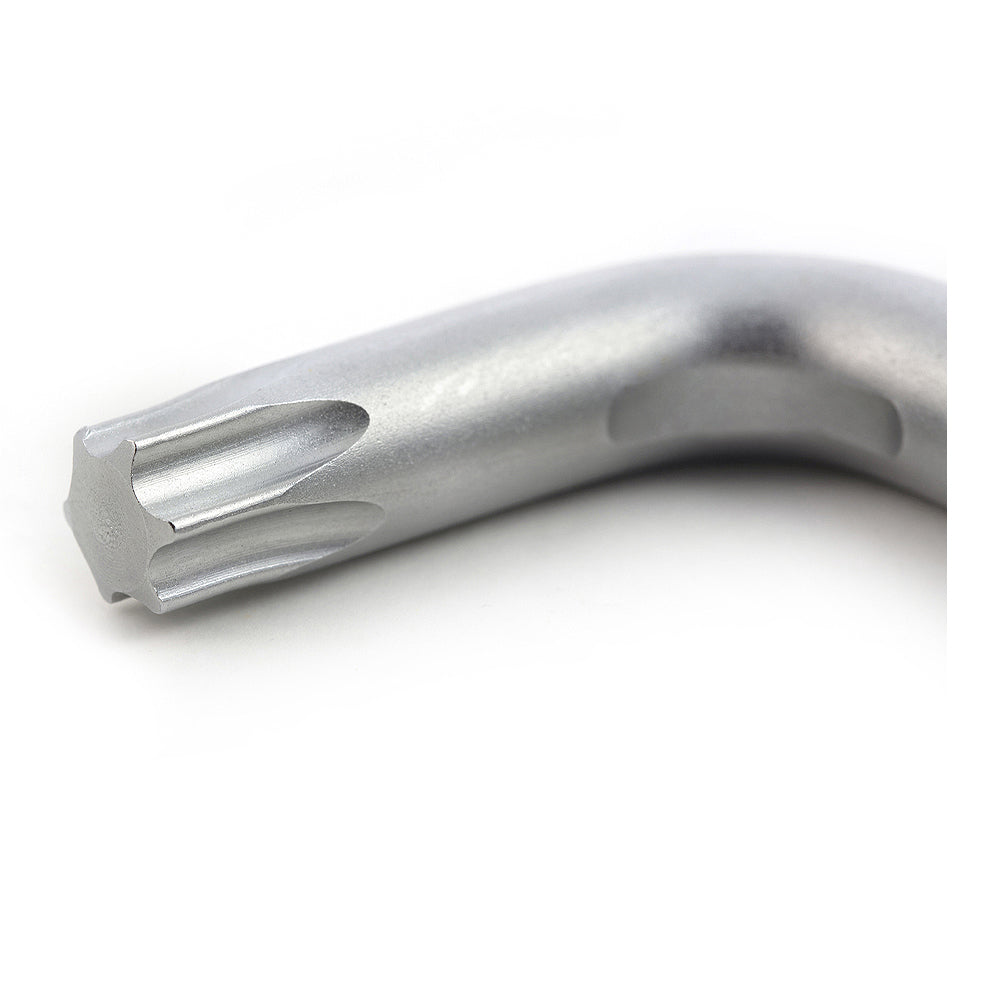 Lục giác sao đầu bi, thân dài SATA kích thước từ T10 - T50