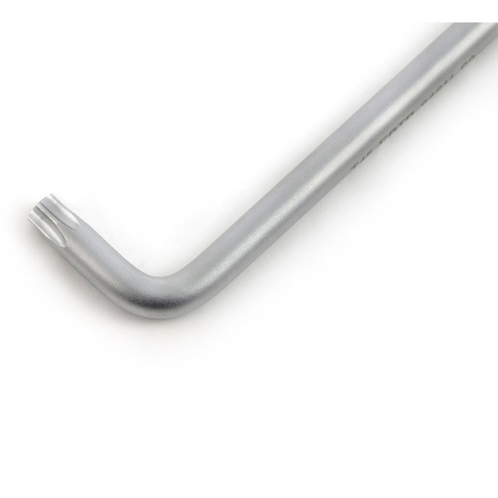 Lục giác sao đầu bi, thân dài SATA kích thước từ T10 - T50