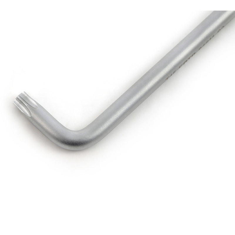 Lục giác sao đầu bi, thân dài SATA kích thước từ T10 - T50