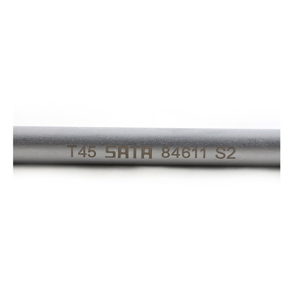 Lục giác sao đầu bi, thân dài SATA kích thước từ T10 - T50