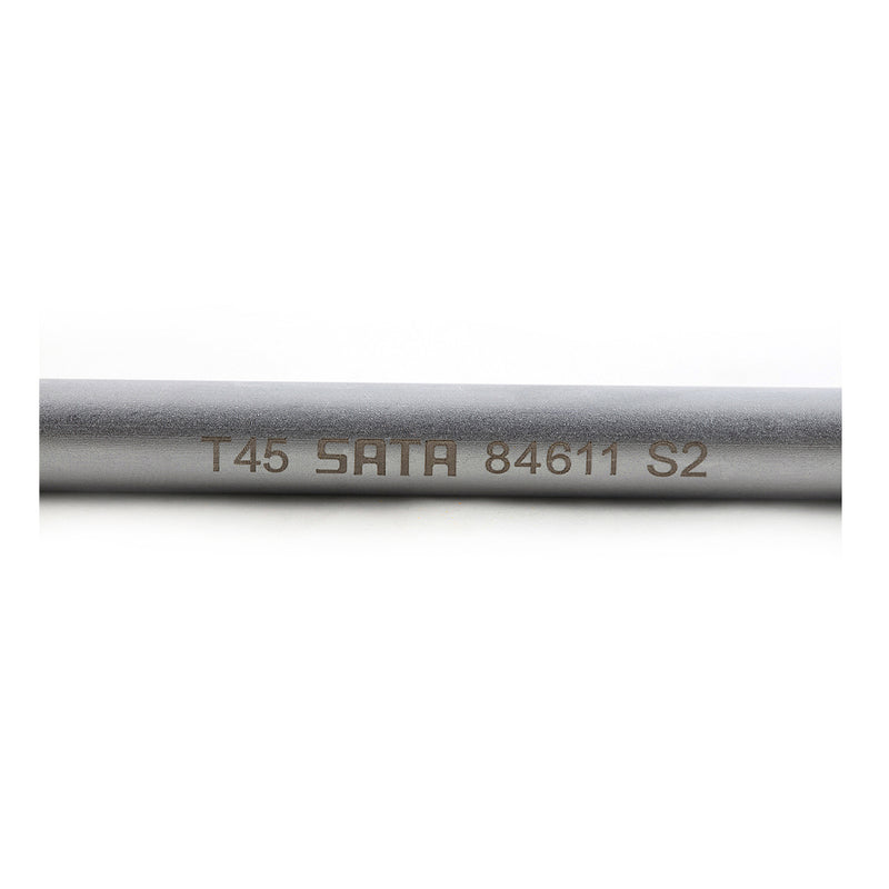 Lục giác sao đầu bi, thân dài SATA kích thước từ T10 - T50