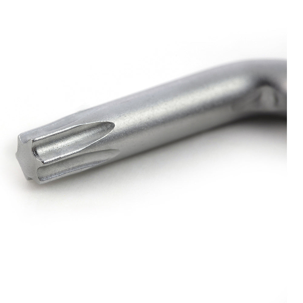 Lục giác sao đầu bi, thân siêu dài SATA kích thước từ T10 - T50