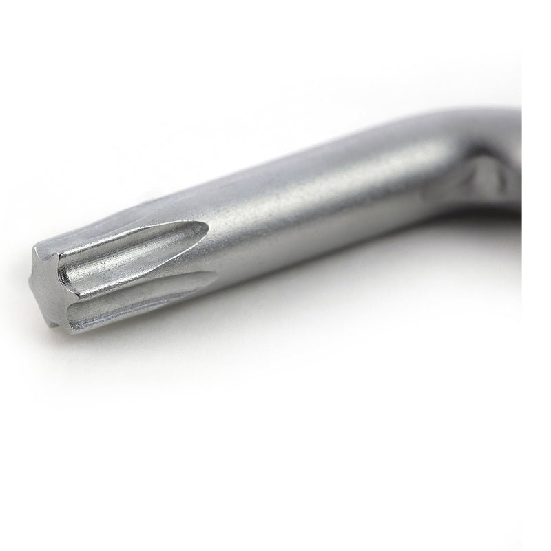 Lục giác sao đầu bi, thân siêu dài SATA kích thước từ T10 - T50