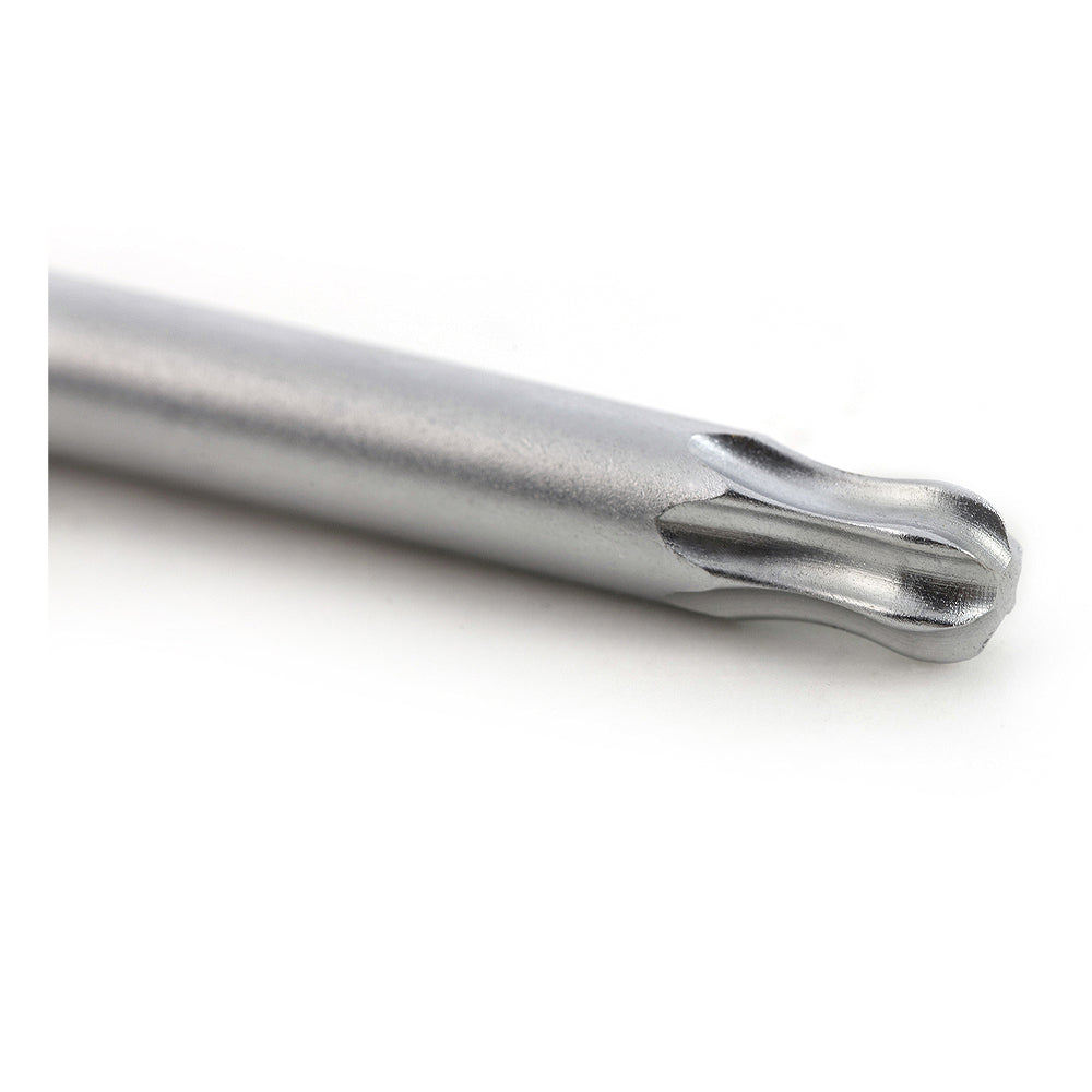 Lục giác sao đầu bi, thân siêu dài SATA kích thước từ T10 - T50