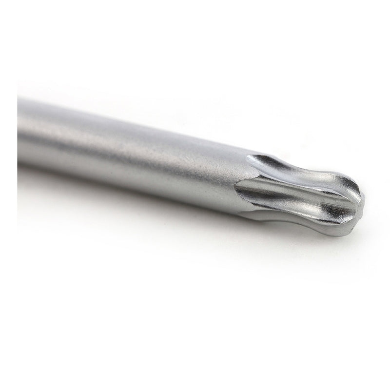 Lục giác sao đầu bi, thân siêu dài SATA kích thước từ T10 - T50
