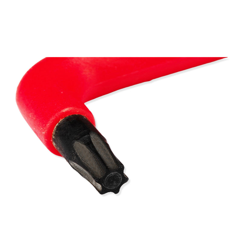 Lục giác đầu sao, cách điện 1000V SATA kích thước từ T10 - T50