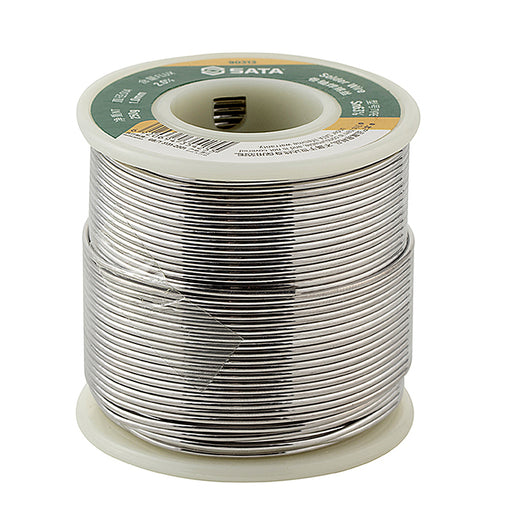 Cuộn hàn chì SATA 0.8mm x 250g cho mối hàn điện tử chất lượng cao