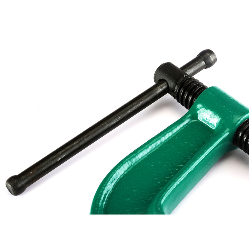 Cảo kẹp chữ G SATA kích thước từ 76mm - 205mm