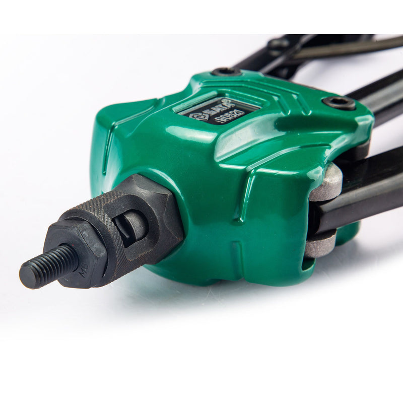 Kìm rút ri vê dạng đai ốc SATA 90521 kích thước đai ốc từ M3 - M12