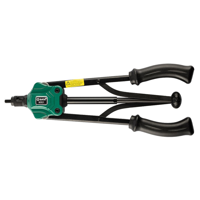 Kìm rút ri vê đai ốc SATA 90521 400mm M3-M12 đa năng Cr-V