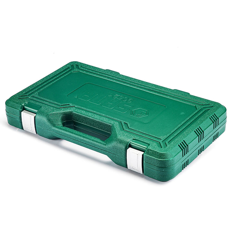 Kìm rút ri vê dạng đai ốc SATA 90521 kích thước đai ốc từ M3 - M12