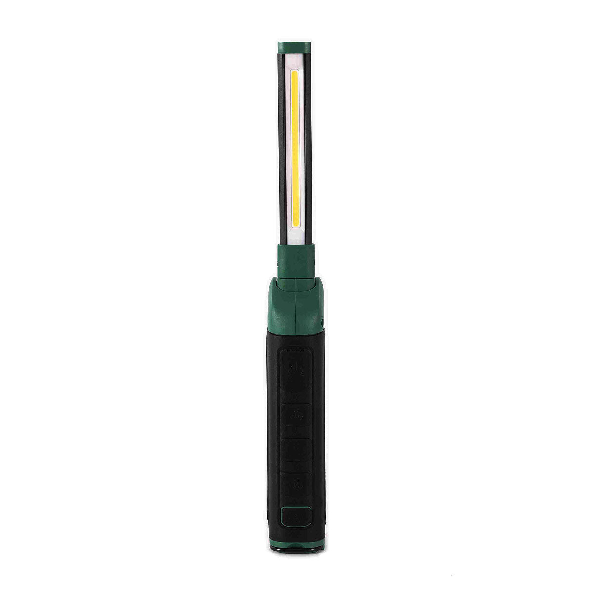 Đèn chiều sáng SATA 90608 dạng gập và tích hợp sạc không dây