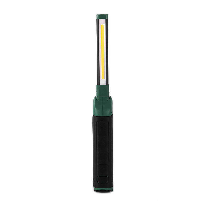 Đèn chiều sáng SATA 90608 dạng gập và tích hợp sạc không dây