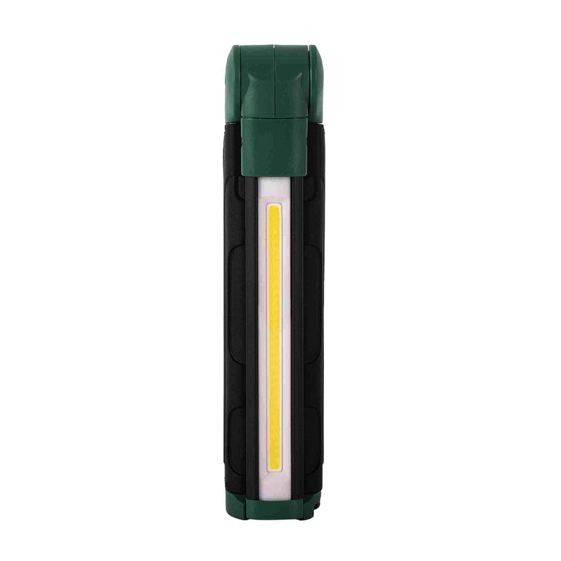 Đèn chiều sáng SATA 90608 dạng gập và tích hợp sạc không dây