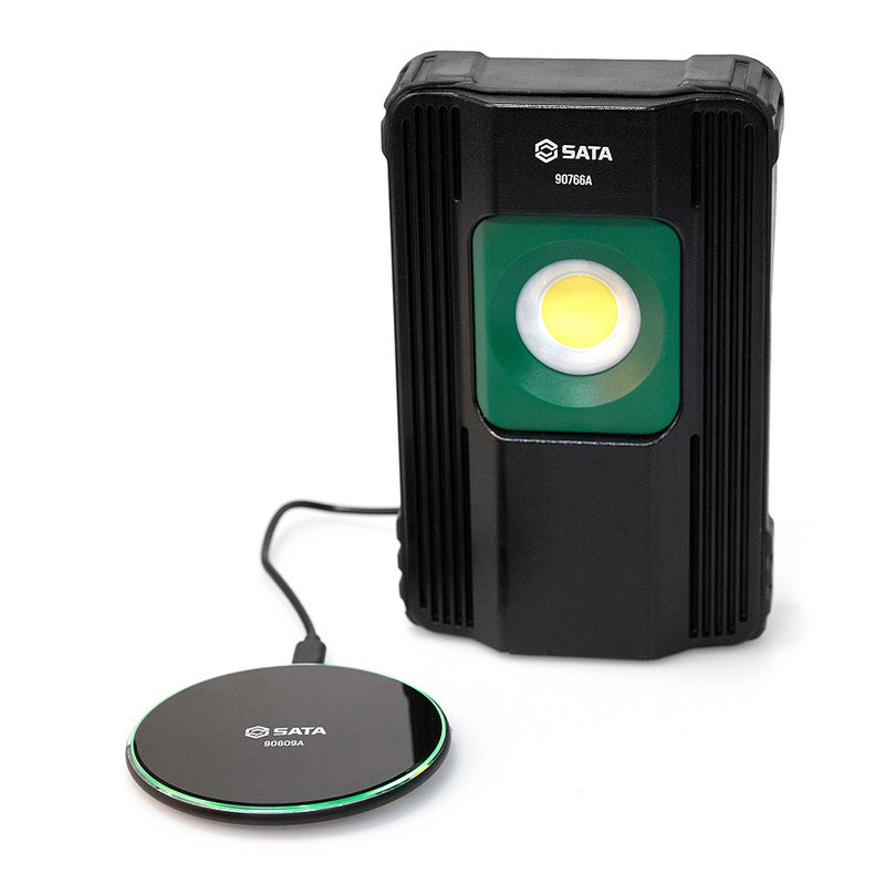 Bộ sạc không dây đa năng SATA 90609A