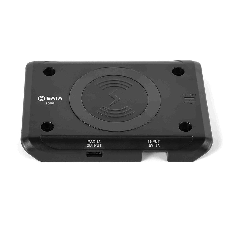 Bộ sạc không dây SATA 90609
