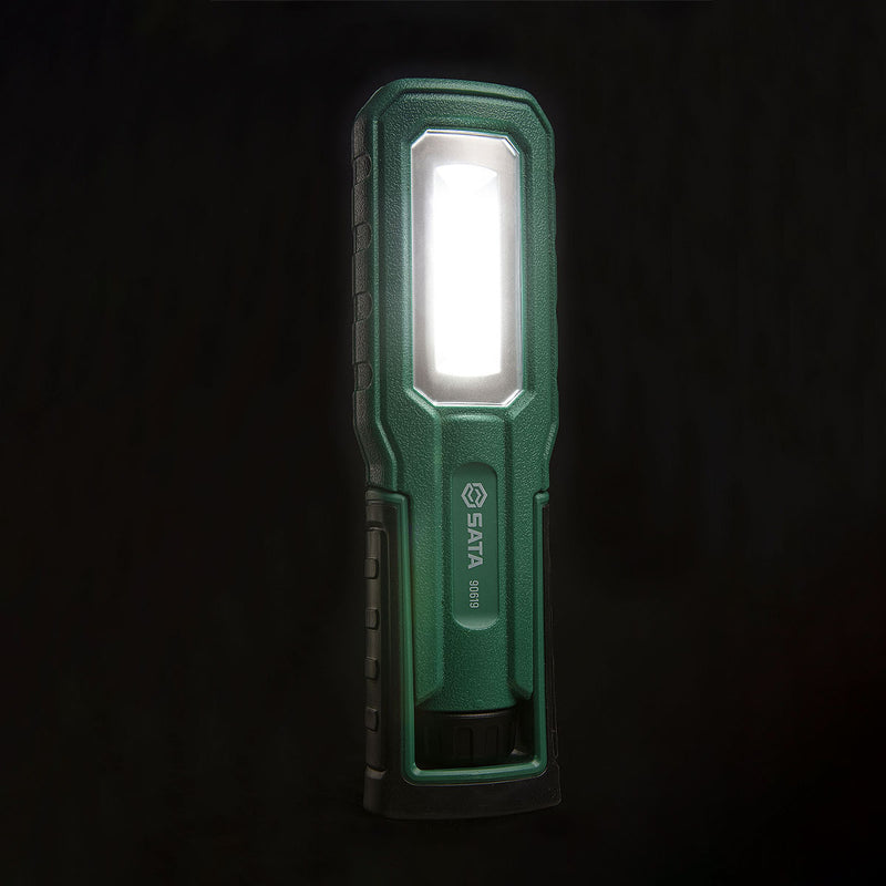 Đèn chiếu sáng SATA 90619 dạng gập