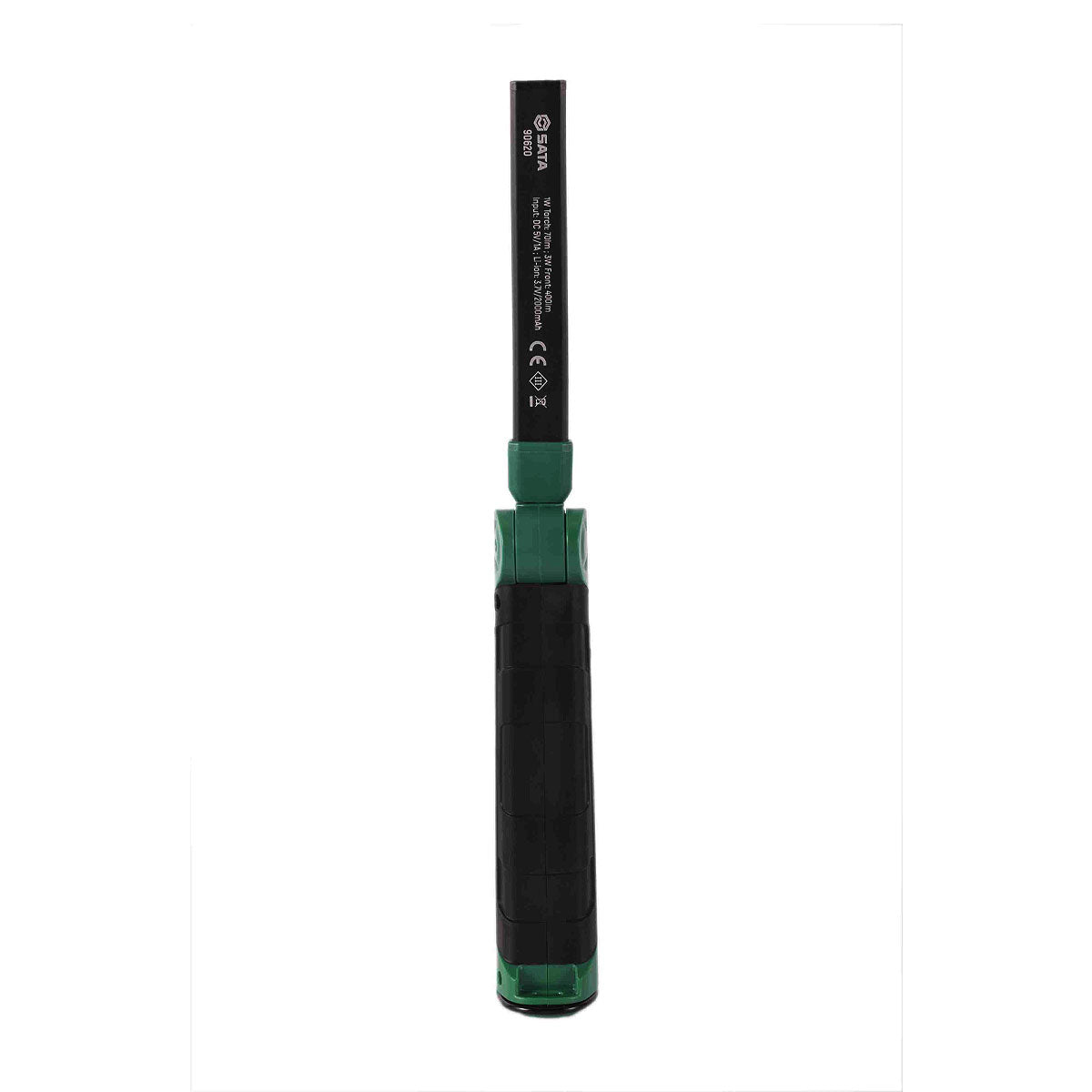 Đèn chiếu sáng SATA 90620 dạng gập độ sáng 400LM