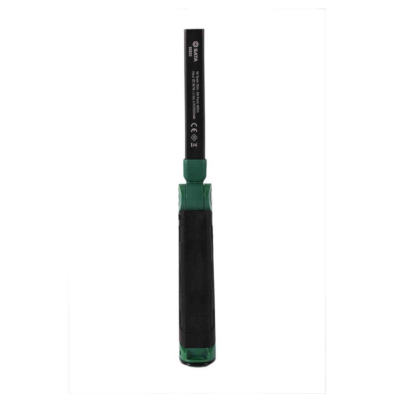 Đèn chiếu sáng SATA 90620 dạng gập độ sáng 400LM