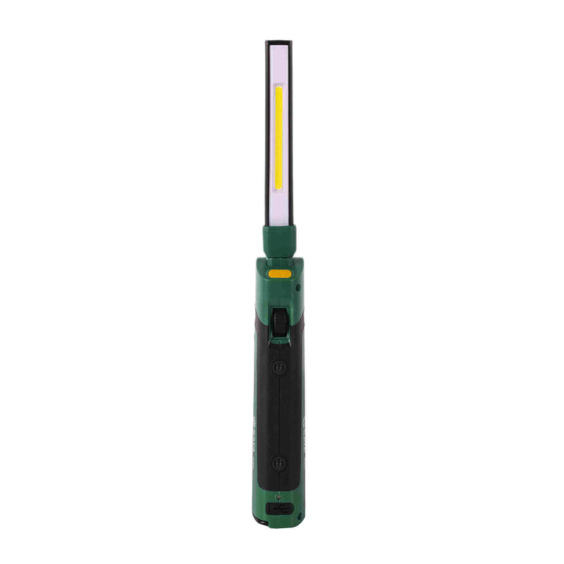 Đèn chiếu sáng SATA 90620 dạng gập độ sáng 400LM
