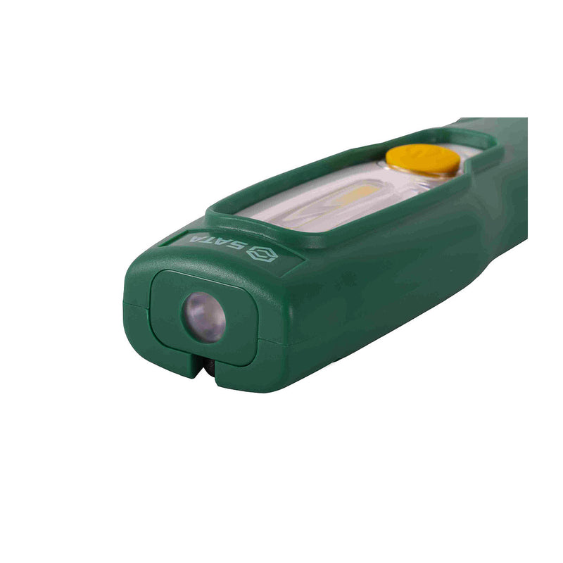 Đèn chiếu sáng làm việc SATA 90621 dạng gập độ sáng 250LM