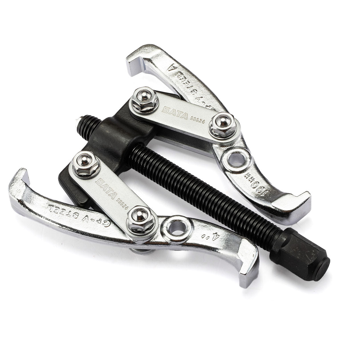 Cảo 2 chấu đảo chiều SATA kích thước từ 76mm - 305mm