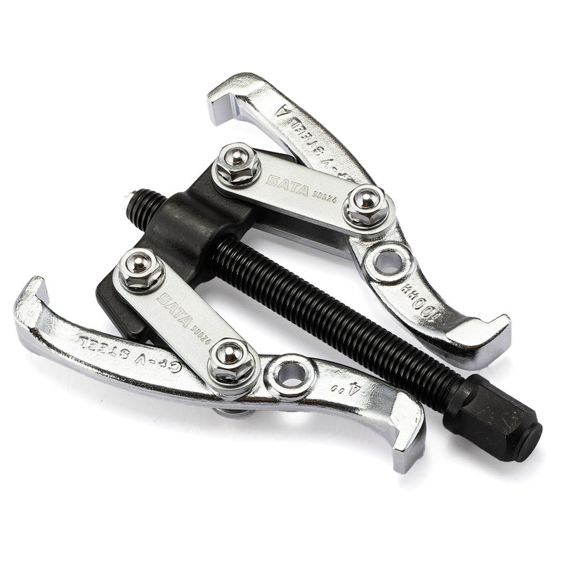 Cảo 2 chấu đảo chiều SATA kích thước từ 76mm - 305mm