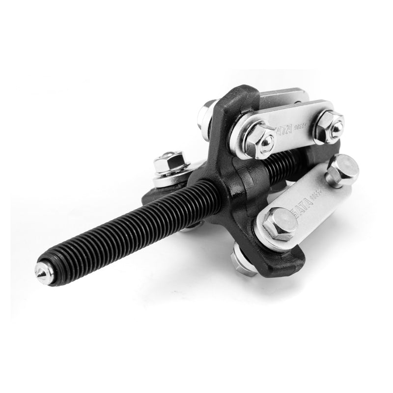 Cảo 3 chấu đảo chiều SATA kích thước từ 76mm - 305mm