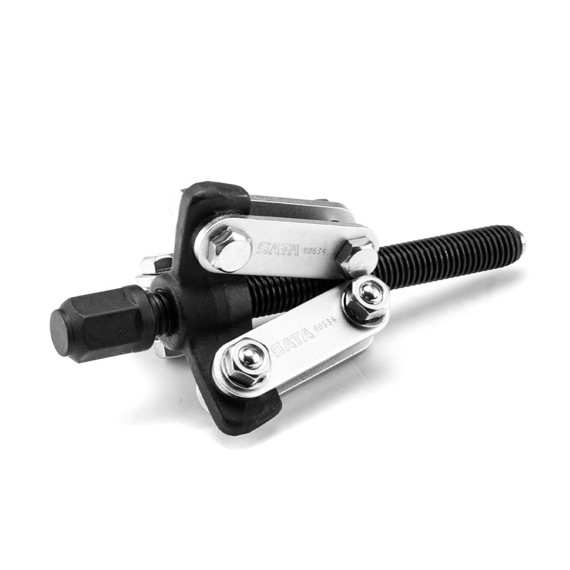 Cảo 3 chấu đảo chiều SATA kích thước từ 76mm - 305mm