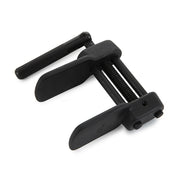 Cảo tách piston phanh đĩa SATA 90654, dụng cụ ép pít-tông cùm phanh chuyên dụng, thép hợp kim, trục ren mịn, bảo dưỡng phanh ô tô.