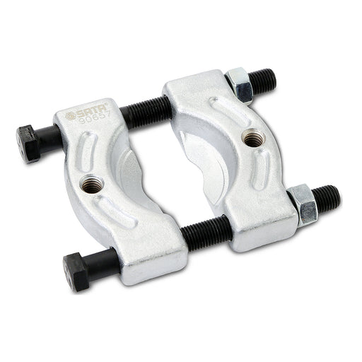 Cảo tách vòng bi SATA 90657/90658, 30-75mm, thép Cr-Mo, 2 chấu chuyên dụng.